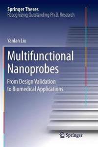 Multifunctional Nanoprobes