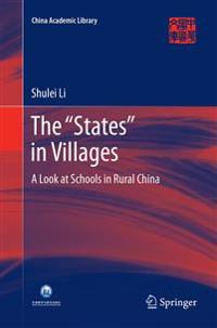 The “States” in Villages