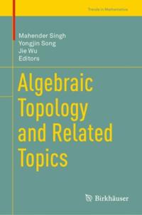 Trends in Mathematics