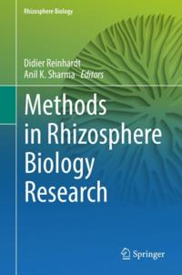Rhizosphere Biology