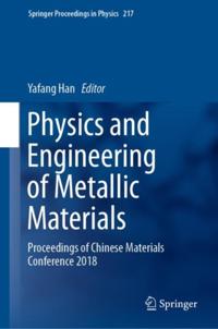 Springer Proceedings in Physics