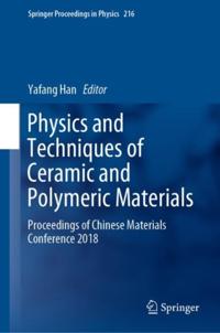 Springer Proceedings in Physics