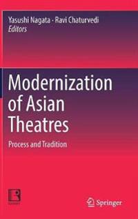 Modernization of Asian Theatres