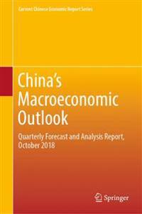 China‘s Macroeconomic Outlook