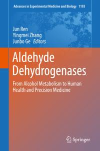 Advances in Experimental Medicine and Biology