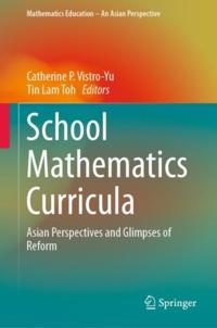 Mathematics Education – An Asian Perspective