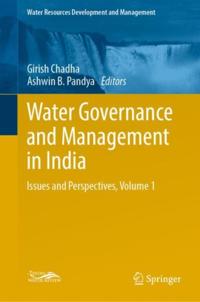 Water Resources Development and Management