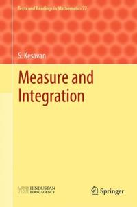 Texts and Readings in Mathematics