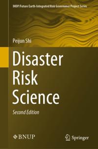 IHDP/Future Earth-Integrated Risk Governance Project Series