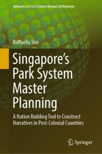 Advances in 21st Century Human Settlements