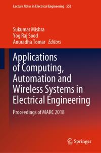 Lecture Notes in Electrical Engineering