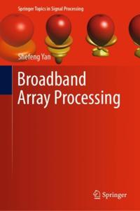 Springer Topics in Signal Processing