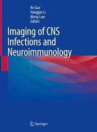 Bokomslag för "Imaging of CNS Infections and Neuroimmunology"