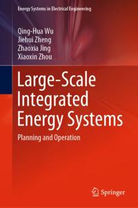 Energy Systems in Electrical Engineering