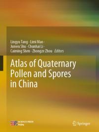 Atlas of Quaternary Pollen and Spores in China