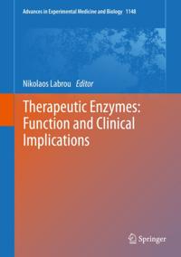 Advances in Experimental Medicine and Biology