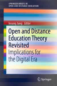 SpringerBriefs in Education