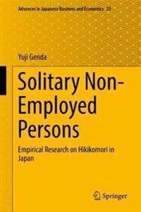 Solitary Non-Employed Persons