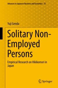 Advances in Japanese Business and Economics