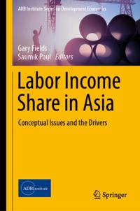 ADB Institute Series on Development Economics