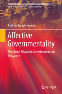 Cultural Studies and Transdisciplinarity in Education