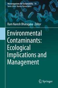 Microorganisms for Sustainability