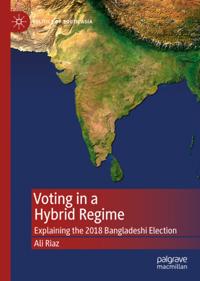 Politics of South Asia