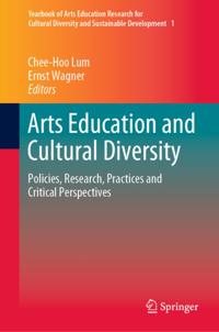 Yearbook of Arts Education Research for Cultural Diversity and Sustainable Development