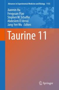 Advances in Experimental Medicine and Biology