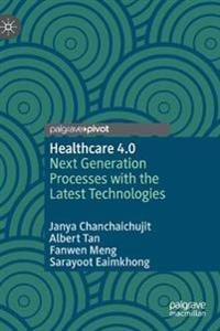 Healthcare 4.0