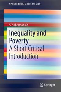 SpringerBriefs in Economics