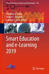 Smart Innovation, Systems and Technologies