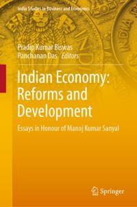 India Studies in Business and Economics