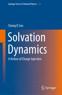 Springer Series in Chemical Physics