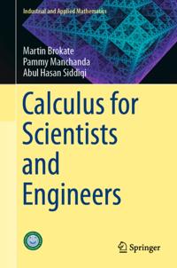 Industrial and Applied Mathematics