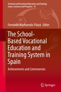 Technical and Vocational Education and Training: Issues, Concerns and Prospects