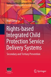Rights-based Direct Practice with Children