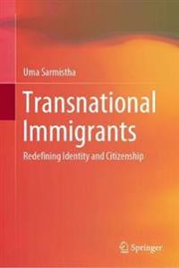 Bokomslag for "Transnational Immigrants"
