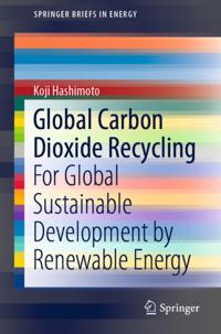 SpringerBriefs in Energy