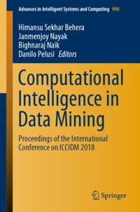 Advances in Intelligent Systems and Computing
