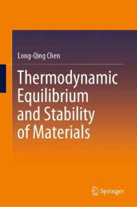 Chemistry and Materials Science