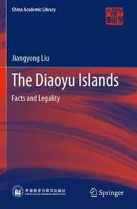 The Diaoyu Islands