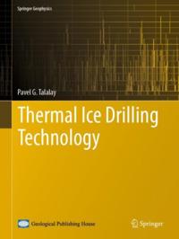 Springer Geophysics