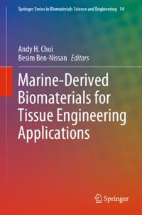 Springer Series in Biomaterials Science and Engineering
