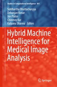 Studies in Computational Intelligence