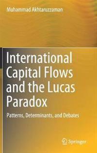International Capital Flows and the Lucas Paradox