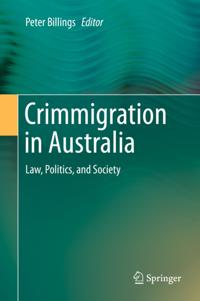 Law and Criminology