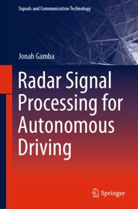 Signals and Communication Technology