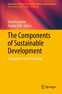 Approaches to Global Sustainability, Markets, and Governance