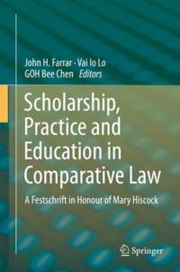 Law and Criminology